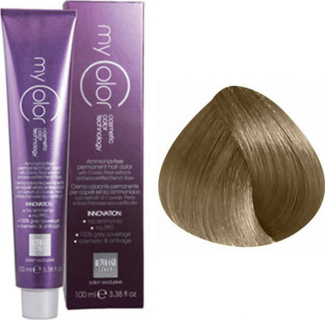 Alterego-My-Color-100-Ml-Serie-Cenere-Colorazione-Permanente-Senza-Ammoniaca