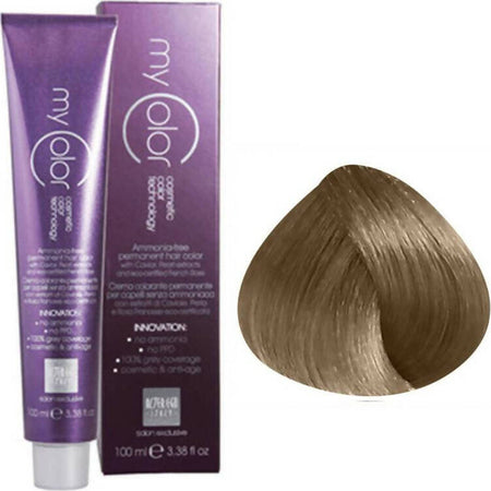 Alterego-My-Color-100-Ml-Serie-Marrone-Colorazione-Permanente-Senza-Ammoniaca