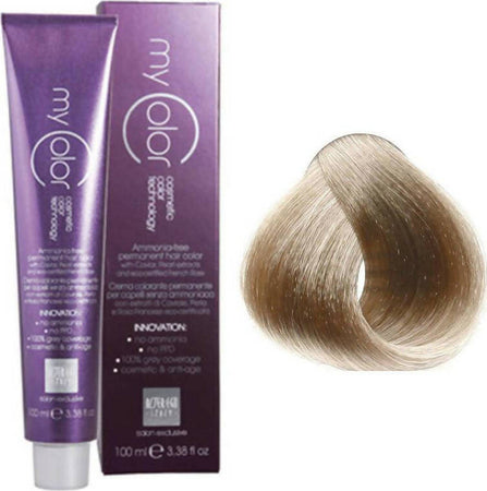 Alterego-My-Color-100-Ml-Serie-Superschiarenti-Colorazione-Permanente-Senza-Ammoniaca-E-Senza-Ppd