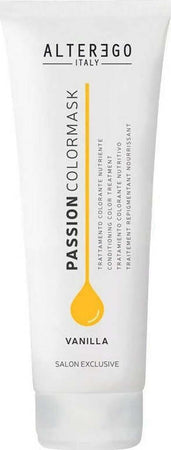 Aleterego Passion Color Mask 250 Ml Maschera Per Capelli Colorata - Luminosità E Brillantezza Per Capelli Spenti E Opachi Bellezza/Cura dei capelli/Colore/Illuminanti per colore Me.Dis. - Peschiera Borromeo, Commerciovirtuoso.it