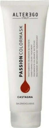 Aleterego Passion Color Mask 250 Ml Maschera Per Capelli Colorata - Luminosità E Brillantezza Per Capelli Spenti E Opachi Bellezza/Cura dei capelli/Colore/Illuminanti per colore Me.Dis. - Peschiera Borromeo, Commerciovirtuoso.it