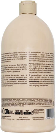 Alterego Scalpego Calming Shampoo 950 Ml Specifico Per Cute Sensibile E Delicata. Bellezza/Cura dei capelli/Prodotti per la cura dei capelli/Shampoo Me.Dis. - Peschiera Borromeo, Commerciovirtuoso.it