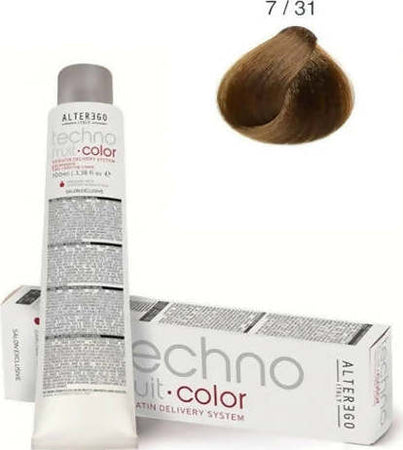 Alterego Techno Fruit Color 100 Ml Con Keratyn Delivery System Colore Per Capelli Professionale Permanente Bellezza/Cura dei capelli/Colore/Colore permanente Me.Dis. - Peschiera Borromeo, Commerciovirtuoso.it