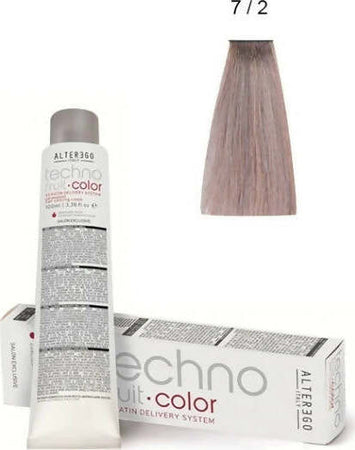 Alterego Techno Fruit Color 100 Ml, Serie Irisè, Irisè Intenso Con Keratin Delivery System Colore Permanente Per Capelli Bellezza/Cura dei capelli/Colore/Colore permanente Me.Dis. - Peschiera Borromeo, Commerciovirtuoso.it