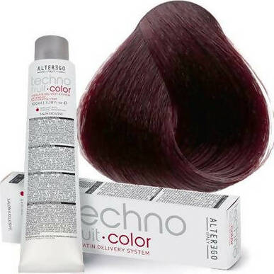 Alterego Techno Fruit Color 100 Ml, Serie Irisè Rosso, irisè Cenere, Irisè Marrone Colore Permanente Per Capelli Bellezza/Cura dei capelli/Colore/Colore permanente Me.Dis. - Peschiera Borromeo, Commerciovirtuoso.it