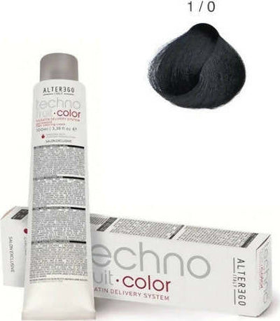 Alterego Techno Fruit Color 100 Ml, Serie Naturali/naturali Intensi Con Keratyn Delivery System Bellezza/Cura dei capelli/Colore/Colore permanente Me.Dis. - Peschiera Borromeo, Commerciovirtuoso.it