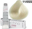 Alterego Techno Fruit Color 100 Ml, Serie Super Schiarenti Con Keratin Delivery System Colore Permanente Per Capelli Bellezza/Cura dei capelli/Colore/Colore permanente Me.Dis. - Peschiera Borromeo, Commerciovirtuoso.it