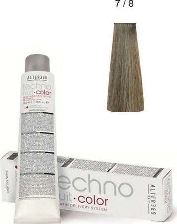 Alterego Techno Fruit Color Matte 100 Ml Serie Matte, Con Keratin Delivery System. Bellezza/Cura dei capelli/Colore/Colore permanente Me.Dis. - Peschiera Borromeo, Commerciovirtuoso.it
