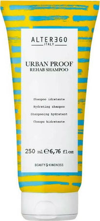 Alterego-urban-proof-rehab-shampoo250-ml,-shampoo-idratante-per-uso-quotidiano-dopo-l'esposizione-al-sole.