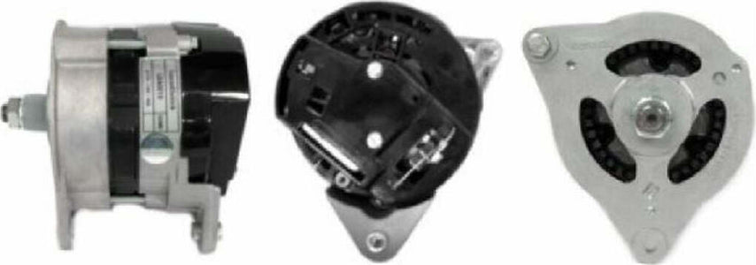 Alternatore adattabile a rif,orig,Perkins 2871A120,12V - 45A Confezione da 1pz