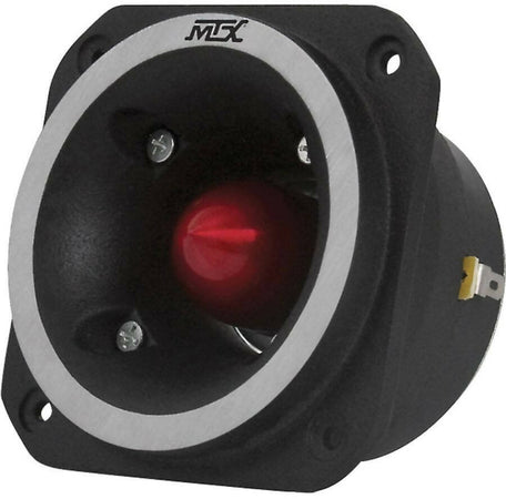 Altoparlante Mtx Audio Rtx658 Roadthunder Extreme 6.5" 100w Rms 8-Ohm Driver Midbass Mtx Audio Rtx2bt Bullet Tweeter Professionale Serie Road Thunder Extreme, Singola BobinaTweeter Ad Alta Efficienza. Potenza 200w Rms, 400w Max, Impendenza 8ohm Mtx Rtx4bt