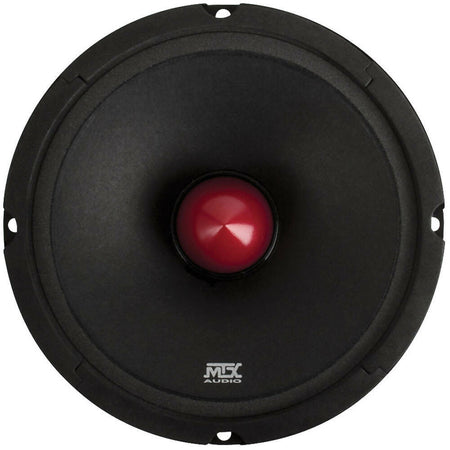 Altoparlante Mtx Audio Rtx658 Roadthunder Extreme 6.5" 100w Rms 8-Ohm Driver Midbass