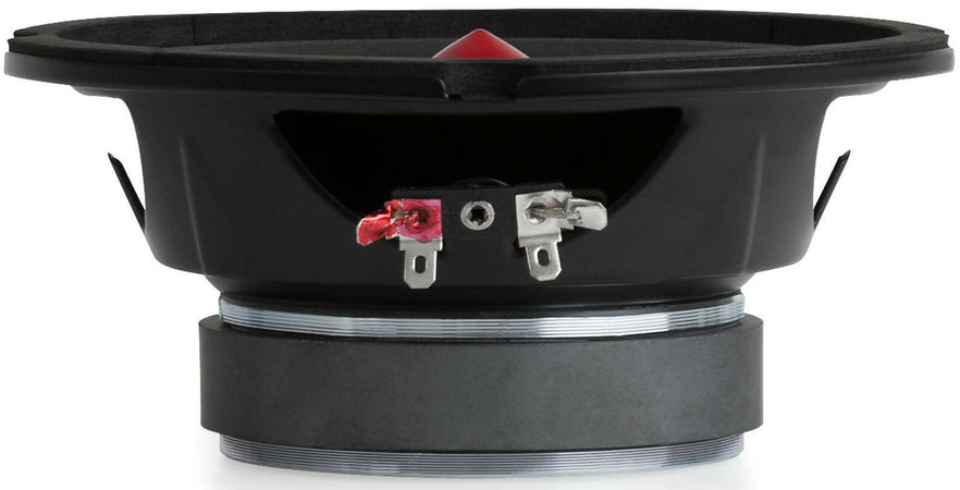 Altoparlante Mtx Audio Rtx658 Roadthunder Extreme 6.5" 100w Rms 8-Ohm Driver Midbass