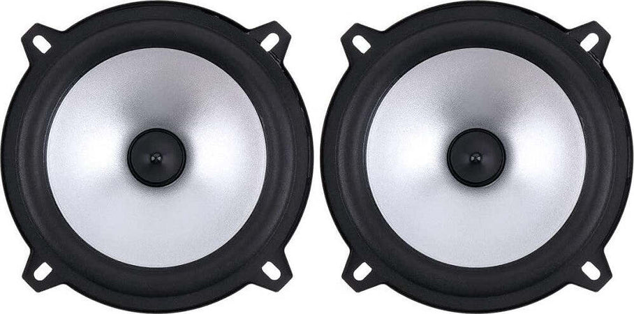 Altoparlanti Coassiali 2 Vie Coassiale Auto Audio Musica Stereo Hifi 13cm 380 W Elettronica/Elettronica per veicoli/Elettronica per auto/Sistemi audio/Altoparlanti/Altoparlanti coassiali Trade Shop italia - Napoli, Commerciovirtuoso.it