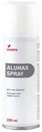 Alumax spray 200ml