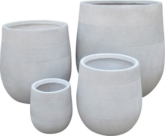 ALVARO---set-di-4-vasi-Beige-Milani-Home