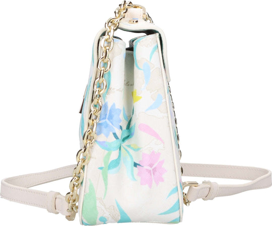 Alviero-Martini-Borse...-Bianco-da-donna