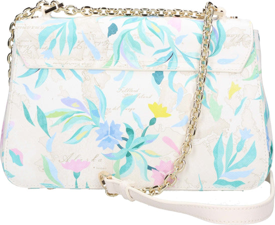 Alviero-Martini-Borse...-Bianco-da-donna