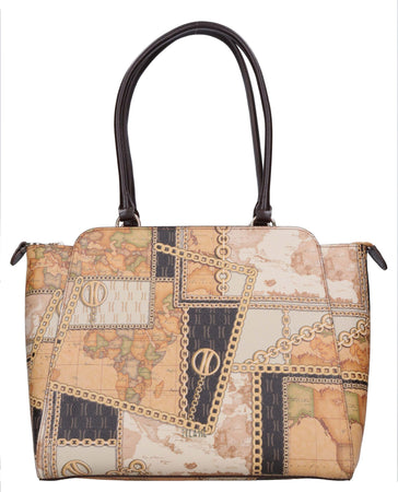 Alviero-Martini-Borse...-Multicolour-da-donna