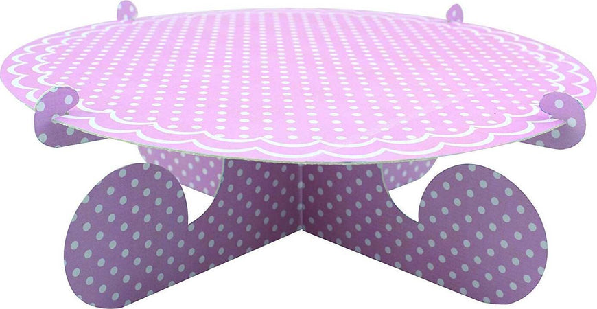 Alzata da Un Livello in Cartone per Cup Cake/Muffin e Torte, Diametro 32 cm Fackelmann Casa e cucina/Stoviglie/Piatti ciotole e vassoi/Piatti per servire/Alzate per dolci e frutta Scontolo.net - Potenza, Commerciovirtuoso.it