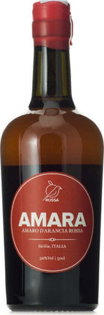 Amara-Rossa