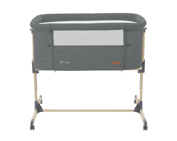 Culla Co-sleeping Kikkaboo Amaris - Vari Colori