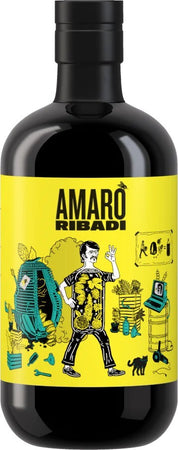 Amaro-Bruno-Ribadi