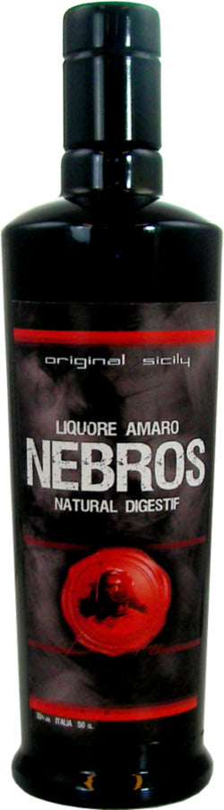 Amaro-Nebros