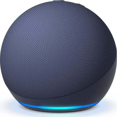 Amazon-Echo-Dot-5°-Generazione-BLU