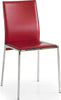 AMELIA---sedia-moderna-in-ecopelle-Rosso-Milani-Home
