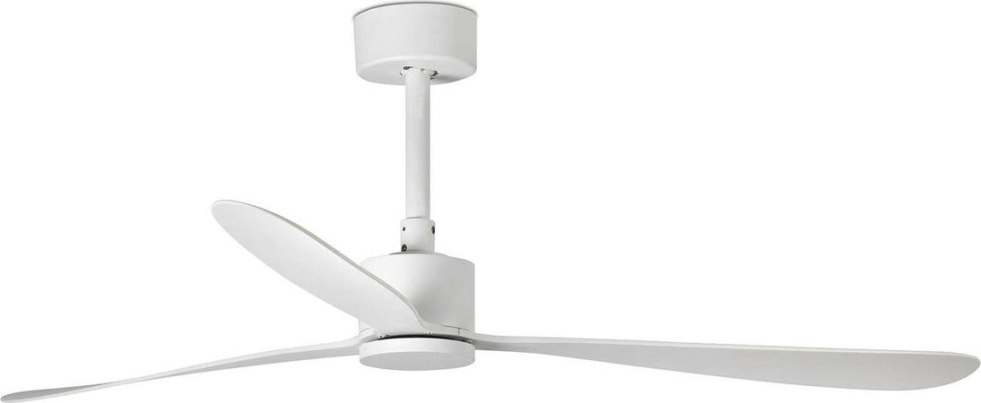 AMELIA Ventilatore da soffito bianca Fai da te/Prodotti per la costruzione/Riscaldamento e raffreddamento/Sistemi mobili di climatizzazione/Ventilatori/Ventilatori da soffitto Led Mall Home - Napoli, Commerciovirtuoso.it