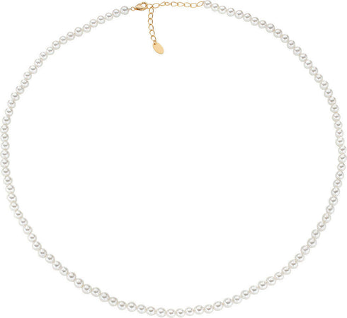 AMEN---Collana-con-Perle-Swarovski-6-mm