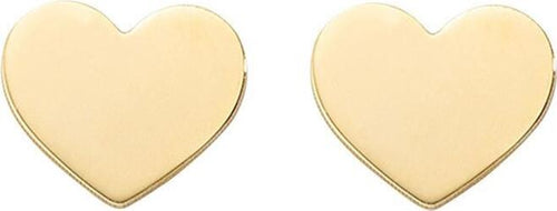 AMEN---ORECCHINI-CUORE