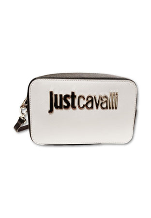 JUST CAVALLI BORSA JC B _ METAL LETTERING - STY da donna