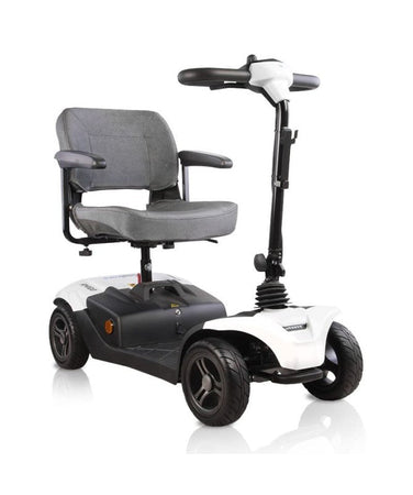 Scooter Elettrico Amico