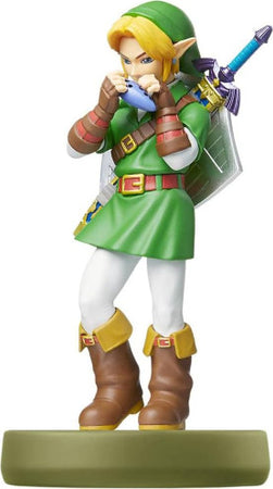 AMIIBO-THE-LEGEND-OF-ZELDA---LINK-OCARINA-OF-TIME