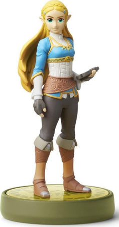 AMIIBO-THE-LEGEND-OF-ZELDA-BREATH-OF-THE-WILD-SWITCH---ZELDA-FIELDWORK