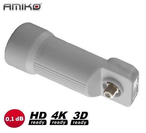 LNB Single ECO Slim L-108 AMIKO