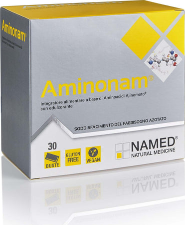 Aminonam®-integratore-alimentare-30-buste-Named