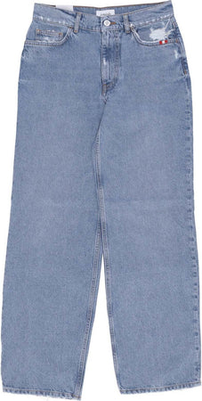 AMISH-Jeans-Donna-Jenny-Denim-Rodeo-Light-da-donna