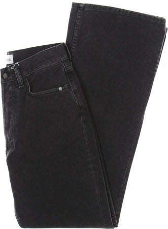 AMISH-Jeans-Donna-Kendall-Denim-Stretch-Dark-Black-da-donna