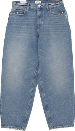 AMISH-Jeans-Donna-W-Baggy-Denim-Real-Vintage-Denim-da-donna