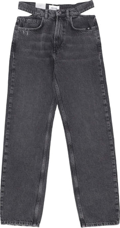 AMISH-Jeans-Donna-W-Lorena-Denim-Graphite-da-donna