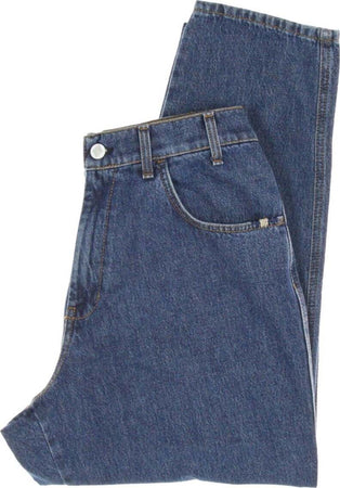 AMISH-Jeans-Uomo-Bernie-Stone-Washed-da-uomo