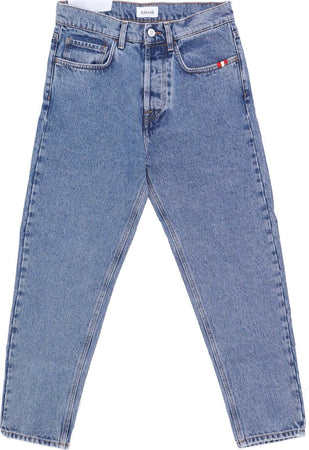 AMISH-Jeans-Uomo-Jeremiah-Denim-Real-Stone-da-uomo