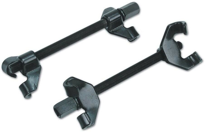 Ammortizzatori Estrattori Smonta Molle 36 Cm Coppia Estrattore Molla Auto Tools