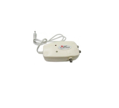 Amplificatore Antenna TV da interno