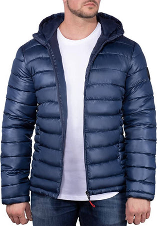 Anapurna Norway Giubbotto Imbottito Piumino Eco Uomo Cappuccio Zip E Tasche Anti Vento Giacca Impermeabile Tinta Unita Moda/Uomo/Abbigliamento/Giacche e cappotti/Giacche impermeabili Euforia - Bronte, Commerciovirtuoso.it