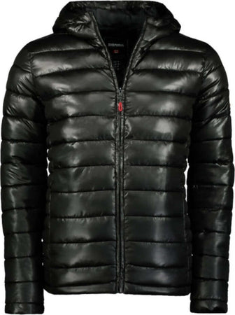 Anapurna Norway Giubbotto Imbottito Piumino Eco Uomo Cappuccio Zip E Tasche Anti Vento Giacca Impermeabile Tinta Unita Moda/Uomo/Abbigliamento/Giacche e cappotti/Giacche impermeabili Euforia - Bronte, Commerciovirtuoso.it