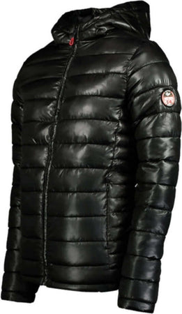 Anapurna Norway Giubbotto Imbottito Piumino Eco Uomo Cappuccio Zip E Tasche Anti Vento Giacca Impermeabile Tinta Unita Moda/Uomo/Abbigliamento/Giacche e cappotti/Giacche impermeabili Euforia - Bronte, Commerciovirtuoso.it